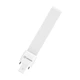 Лампа LED 6W 220mm 220V 700lm 4000K G23 220х32.3mm прямая [4058075823037] OSRAM DULUX LED S EM & AC MAINS V - изображение 1
