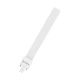 Лампа LED 6W 220mm 220V 700lm 4000K G23 220х32.3mm прямая [4058075823037] OSRAM DULUX LED S EM & AC MAINS V - изображение 2