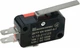 Мікроперемикач 1NO+1NC 15А 250V IP20 середня планка [A0050040021] V-15-21C25 АСКО - зображення 3