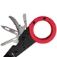 Мультитул SOG ParaShears Red червоний - изображение 5
