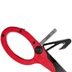 Мультитул SOG ParaShears Red червоний - изображение 4