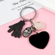 Брелок Венздей Wednesday Keychain подарочная упаковка - изображение 3