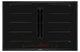 Варочная поверхность индукционная BOSCH PXX875D67E - изображение 1