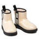 Угги Dune Mini Buckle Boot 1113190 Песочный 37 - изображение 4