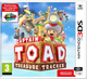 Гра Nintendo 3DS Captain Toad: Treasure Tracker (Картридж) (45496477691) - зображення 1