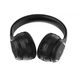 Наушники HOCO W28 Journey Wireless Headphones с микрофоном Черные - изображение 1