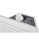 Конвектор электрический Electrolux ECH/ECN-2000M - изображение 3