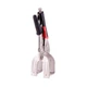 Клещи зажимные INTERTOOL UT-5208 U-type - изображение 3