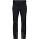 Штаны Haglofs Rando Flex Pant Women M чорный - изображение 1