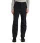 Штаны Haglofs Morän Softshell Relaxed Pant Women M черный - изображение 1