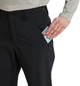 Штаны Haglofs Morän Softshell Relaxed Pant Women M черный - изображение 8