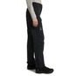 Штаны Haglofs Morän Softshell Relaxed Pant Women M черный - изображение 10