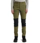 Штаны Haglofs Rugged Slim Pant Women M оливковый - изображение 1