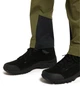 Штаны Haglofs Rugged Slim Pant Women M оливковый - изображение 3