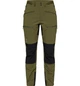 Штаны Haglofs Rugged Standard Pant Women M оливковый - изображение 3