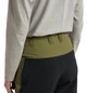 Штаны Haglofs Rugged Slim Pant Women M оливковый - изображение 4