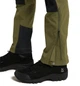 Штаны Haglofs Rugged Standard Pant Women M оливковый - изображение 10