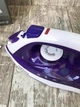 Утюг паровой с керамической подошвой Rainberg RB-6308 (2400W) - изображение 5