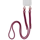 Шнурок для чохла Crossbody by Upex with Aide Chili Pepper and Accrocher Red - зображення 1