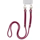Шнурок для чохла Crossbody by Upex with Aide Chili Pepper and Accrocher Gold - зображення 1