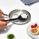 Шумовка Oxo 38 см (1191300) - изображение 4