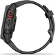 Смарт-часи Garmin Fenix ​​7S Solar Slate Gray with Black Band (010-02539-12/13) - зображення 4