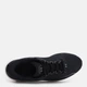 Мужские кроссовки для бега Under Armour HOVR Infinite 5 3026545-006 44 (10US) 28 см Черные (196883209354) - изображение 5