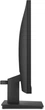 Монітор 23.8\'\' HP P24 G5, FHD, IPS, 75 Гц, VGA, HDMI, DP, Black (64X66AA) - зображення 4