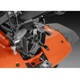 Мотоблок Husqvarna TF 545P (9676393-02) - изображение 4