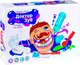 Набор для детской лепки Clay Anyway Доктор Зуб (TY4450) (4820266221089) - изображение 1