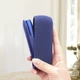 Силіконовий Чохол Rifle для IQOS 3 / 3 Duo / Originals Синій (10894) - зображення 3