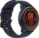 Smartwatch Xiaomi Mi Watch Navy Blue (BHR4583GL) - obraz 3