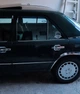 Окантовка окон нержавейка (4 шт) для Mercedes E-class W124 1984–1997 гг - изображение 2