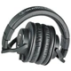 Навушники Audio-Technica ATH-M40x - зображення 4