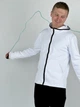 Спортивна кофта толстовка Natursport ZX87WT Біла M - зображення 4