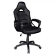 Крісло Trust GXT 701 RYON Black - зображення 3