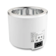 Воскоплав BUCOS CP-200 WHITE на 100W та 200 мл - зображення 3