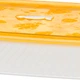 Контейнер харчовий Gusto Янтар GT-G-489 2 л (BP123210) - зображення 3