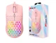 Ігрова миша Xtrike Gaming gaming mouse |1200-8000 6 Step DPI| - зображення 1