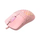Ігрова миша Xtrike Gaming gaming mouse |1200-8000 6 Step DPI| - зображення 3