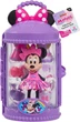 Сказочная модная кукла Минни Маус,многоцветная Disney 89942 - изображение 4