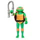 Игровая фигурка Мovie III - Микеланджело XL TMNT 83223 - изображение 1