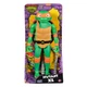 Игровая фигурка Мovie III - Микеланджело XL TMNT 83223 - изображение 2
