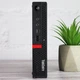 Системный блок Lenovo ThinkCentre M720q Tiny Intel Core i5-8400T 32Gb RAM 1Tb SSD Б/У - изображение 2