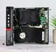 Системный блок Lenovo ThinkCentre M720q Tiny Intel Core i5-8400T 32Gb RAM 1Tb SSD Б/У - изображение 4