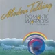 Виниловая пластинка Modern Talking – Romantic Warriors - The 5th Album (Limited Edition) Numbered, Pink & Purple Marbled Vinyl - изображение 1