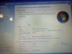 Ноутбук Lenovo ThinkPad G550 / 15.6" TN / Intel Celeron Dual-Core T3500 (2 ядра по 2.1GHz) / 3GB DDR3 / 250GB HDD / GMA 4500M / WebCam / Win 7 б/у - изображение 5