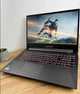 Игровой ноутбук Clevo Captiva NH58HP / 15.6" IPS / Intel Core i5-11400H (6(12) ядер по 2.2-4.5 GHz) / 16GB DDR4 / 500GB SSD / GeForce RTX 3060, 6GB GDDR6, 192-bit / WebCam / Win 10 б/у - изображение 2