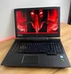 Ігровий ноутбук HP Omen 17-an132ng / 17.3" IPS /Core i5-8300H (4 (8) ядра по 2.3-4GHz) / 16GB DDR4 / 128 GB SSD + 100GB HDD / GeForce GTX 1060, 6GB GDDR5, 192-bit / WebCam / Win 11 б/в - зображення 2
