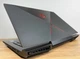Ігровий ноутбук HP Omen 17-an132ng / 17.3" IPS /Core i5-8300H (4 (8) ядра по 2.3-4GHz) / 16GB DDR4 / 128 GB SSD + 100GB HDD / GeForce GTX 1060, 6GB GDDR5, 192-bit / WebCam / Win 11 б/в - зображення 3